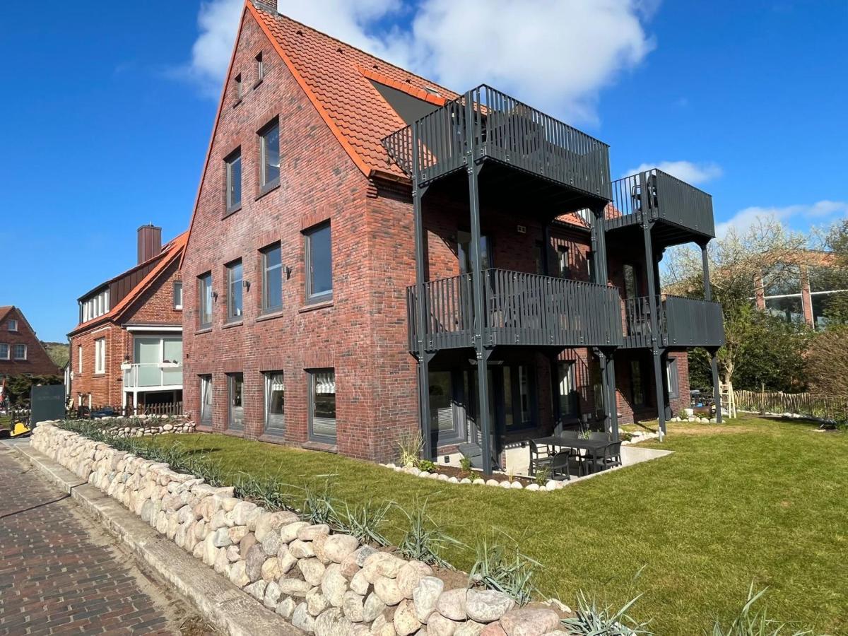 Duenen Lodge 3 Juist Exterior photo